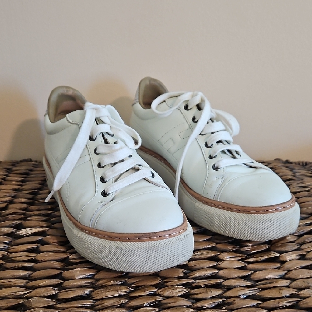 Hermes Sneakers
